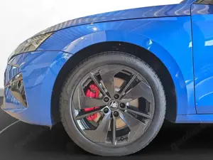 Skoda Octavia Combi 2.0 TSI RS Bild 5