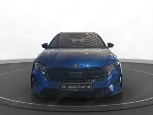 Skoda Octavia Combi 2.0 TSI RS Bild 4
