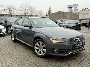 Audi A4 Allroad Quattro 2.0 TDI