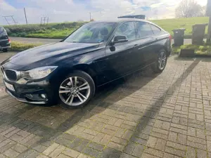 BMW 318 318 d Sport Line