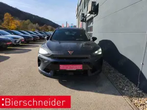 CUPRA Formentor 333 VZ HD-MATRIX HAILSTORM SENNHEISER