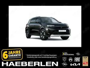 Opel Frontera 1.2 GS 74kW LED+Navi+SHZ+Fernlichtass.