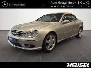 Mercedes-Benz CLK 500 designo by Giorgio Armani 1 of 100