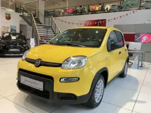Fiat Panda MY24 1.0 Klima PDC Citypaket