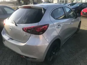 Mazda 2 SKYACTIV-G 90 M Hybrid Homura Automatik Bild 3