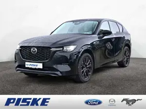 Mazda CX-60 Homura PHEV AWD SITZBELÜFTUNG LED 360°