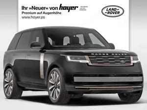 Land Rover Range Rover 4.4 P615 V8 SV SWB AHP STHZ