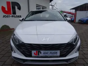 Hyundai i20 Wave RFK Navi Alu PDC Carplay