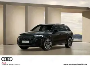 Audi Q7 TDI qu. S line tiptronic *PANO*7-Sitzer*HuD*