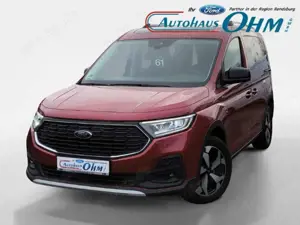 Ford Tourneo Connect Active 2.0 EcoBlue - PANO- DAB - AHK