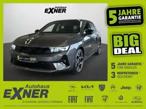 Opel Astra L 1.6 Turbo Plugin Hybrid ULTIMATE RFK+LED