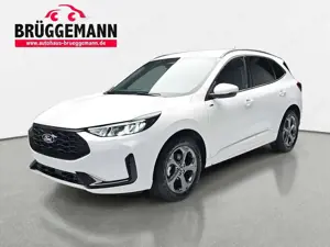 Ford Kuga KUGA 1.5 EB AUTO. ST-LINE NAVI LED KLIMAAUTO WINTE