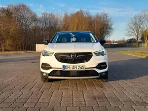 Opel Grandland X Grandland X 2.0 D Start/Stop Automatik Ultimate