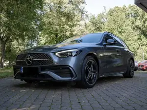 Mercedes-Benz C 300 C 300 T e (206.254)
