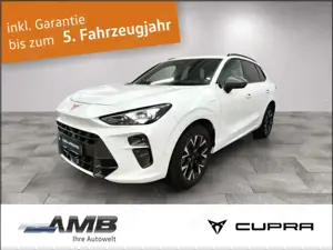 CUPRA Terramar Edge eHYBRID Matrix/ACC/HuD/360°/1.30Ga