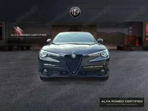 Alfa Romeo Stelvio Veloce 2.2 JTDm Q4-AT8 Bild 2