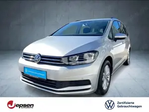 Volkswagen Touran Comfortline 1.0 TSI Navi+Climatr.+LM+PDC
