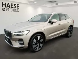 Volvo XC60 T6 Plus Bright Plug-In Hybrid AWD EU6e Luftfederun