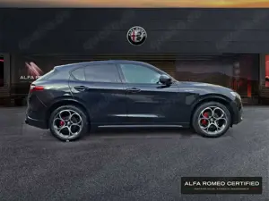 Alfa Romeo Stelvio Veloce 2.2 JTDm Q4-AT8 Bild 4
