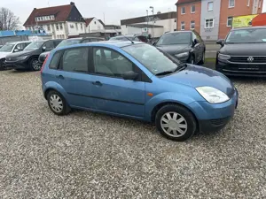 Ford Fiesta Ambiente