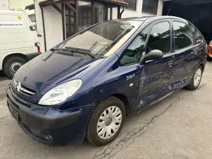 Citroen Xsara Picasso 1.6 16V Confort Klimaautomatik