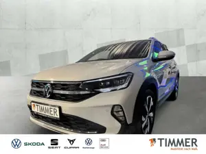 Volkswagen Taigo Style 1.0l TSI 116 PS DSG