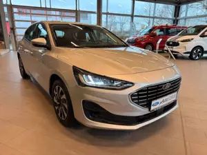 Ford Focus Lim. Titanium Navi LED