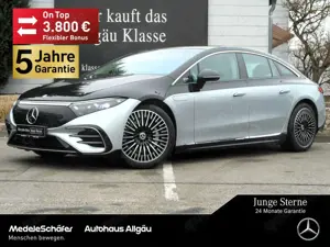 Mercedes-Benz EQS EQS 580 4M AMG Edition1 Maybach-Lackierung NP203