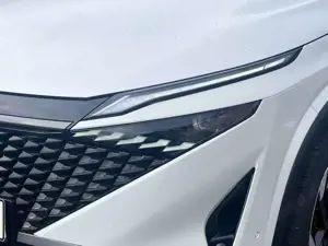 Nissan Qashqai QASHQAI N-CONNECTA1.5 VC-T e-POWER NAVI 360° WIN Bild 5