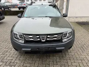 Dacia Duster 1.6 Ice 4x2,Euro5,AHK
