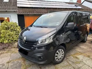 Renault Trafic ENERGY dCi 125 Grand Combi Authentique