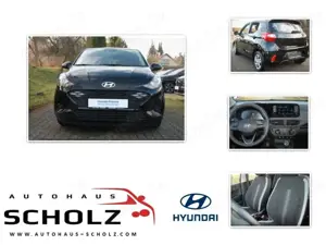 Hyundai i10 1.0 Select Klima Navi Kamera