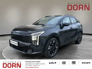 Kia Sportage GT-line Hybrid 1.6T AWD AT DriveWise-/ Sound-Paket