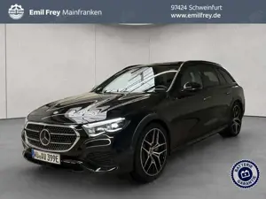 Mercedes-Benz E 300 E-Klasse