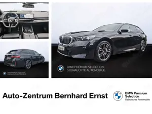 BMW 540 d xDrive M Sport Standhzg. Bowers/Wilk. AHK