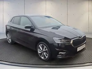 Skoda Fabia 1.0 TSI Style