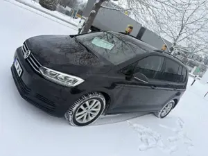 Volkswagen Touran Comfortline BMT/Start-Stopp