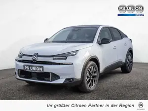Citroen C4 Lim. 1.2 Max 130 Schiebedach + Allwetterreifen