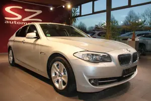 BMW 528 i Limousine Navi SHZ Head-Up