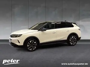 Opel Grandland Grandland 1.2 Mild-Hybrid GS (VFW)