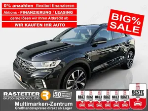 Volkswagen T-Roc TSI DSG R-Line PanoSD+19Z+ACC+Kamera+ParkAss+CarPl