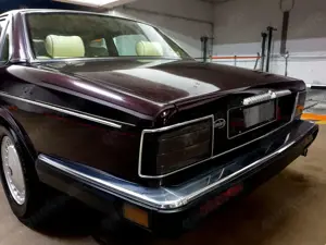 Jaguar Daimler Jaguar-Daimler 4.0 Autom.*2. Hand nur 59860 Km1993