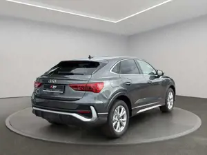 Audi Q3 S line 35 TFSI S tronic+AHK+GJR+ACC Bild 4