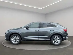 Audi Q3 S line 35 TFSI S tronic+AHK+GJR+ACC Bild 5