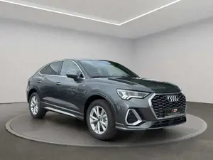 Audi Q3 S line 35 TFSI S tronic+AHK+GJR+ACC Bild 3