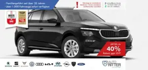Skoda Kamiq Selection AHK|RFK|LED|Carplay|Klima|PDC...