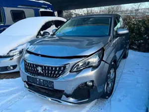 Peugeot 3008 1,6ltr. 31tkm Automatik/Navi