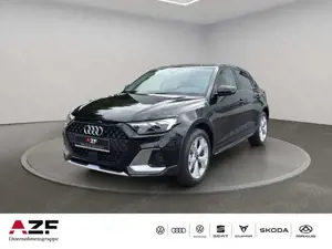 Audi A1 30 TFSI S tronic LED+Sitzh.+PDC