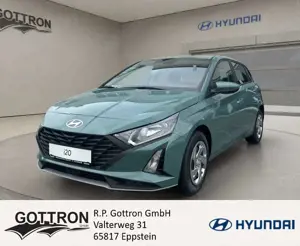 Hyundai i20 Select