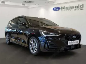 Ford Focus Bild 2